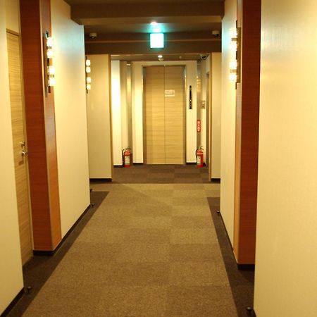 Hills Hotel Gotanda Τόκιο Εξωτερικό φωτογραφία