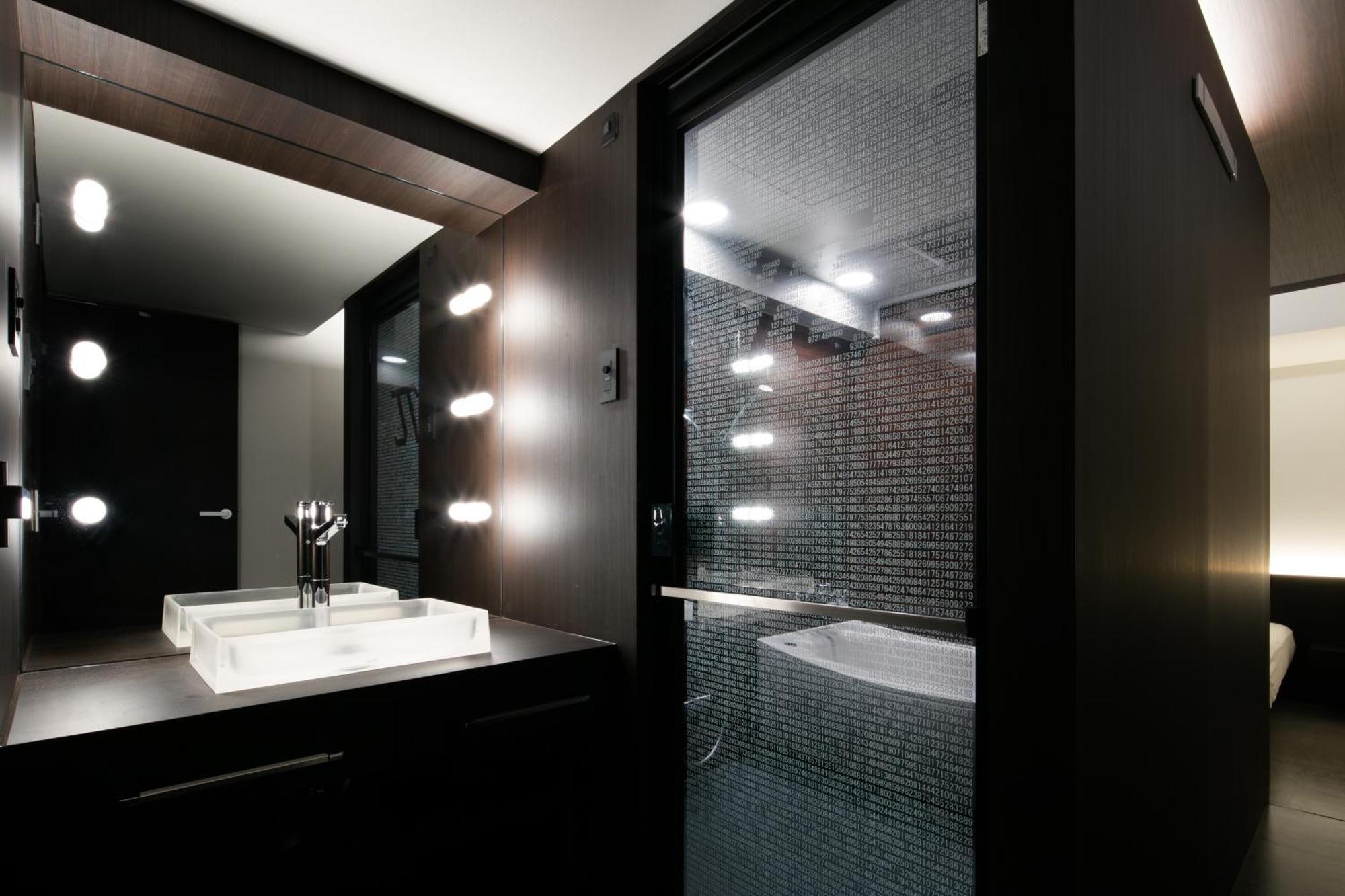 Hills Hotel Gotanda Τόκιο Δωμάτιο φωτογραφία