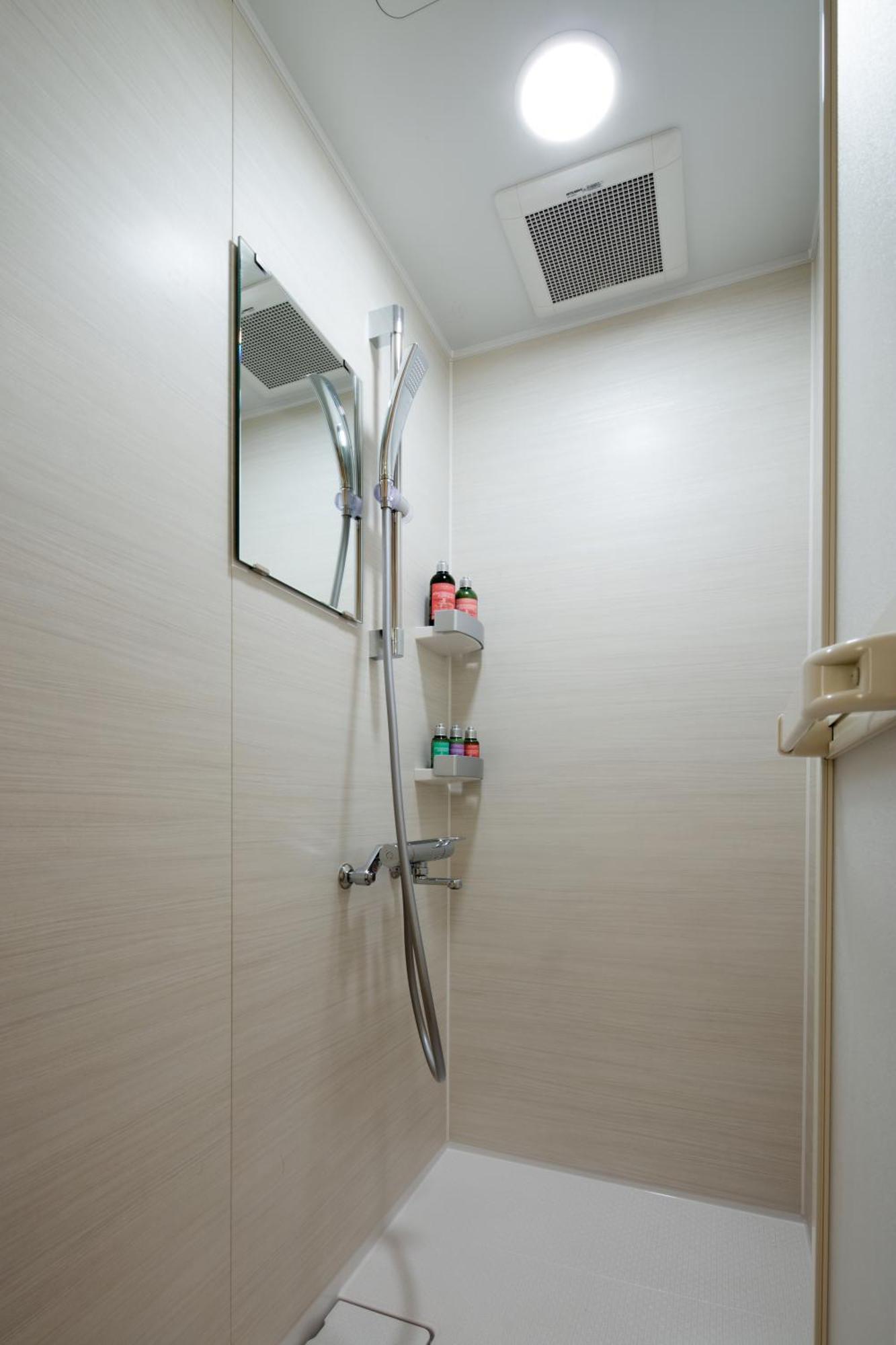 Hills Hotel Gotanda Τόκιο Εξωτερικό φωτογραφία