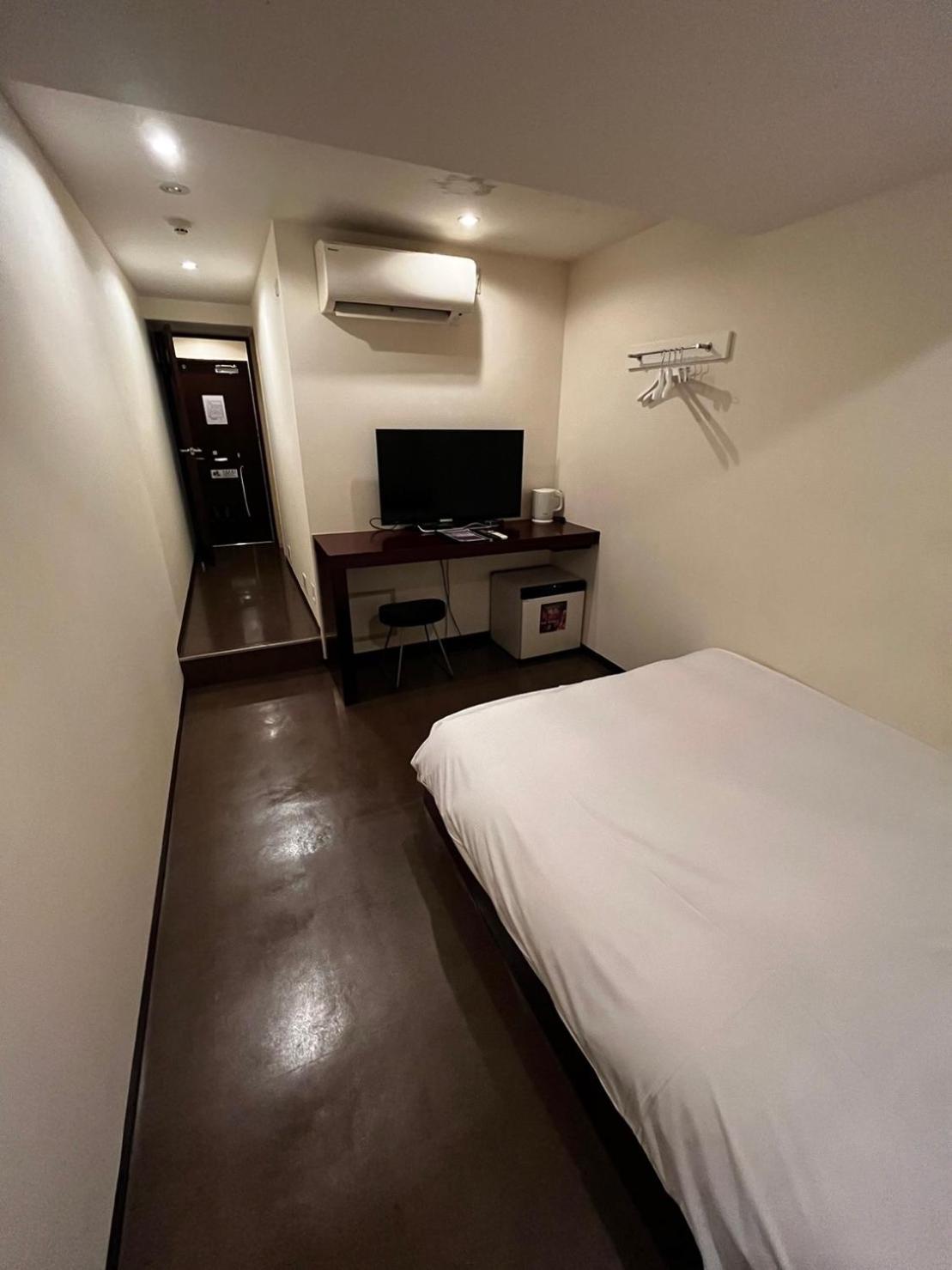 Hills Hotel Gotanda Τόκιο Εξωτερικό φωτογραφία