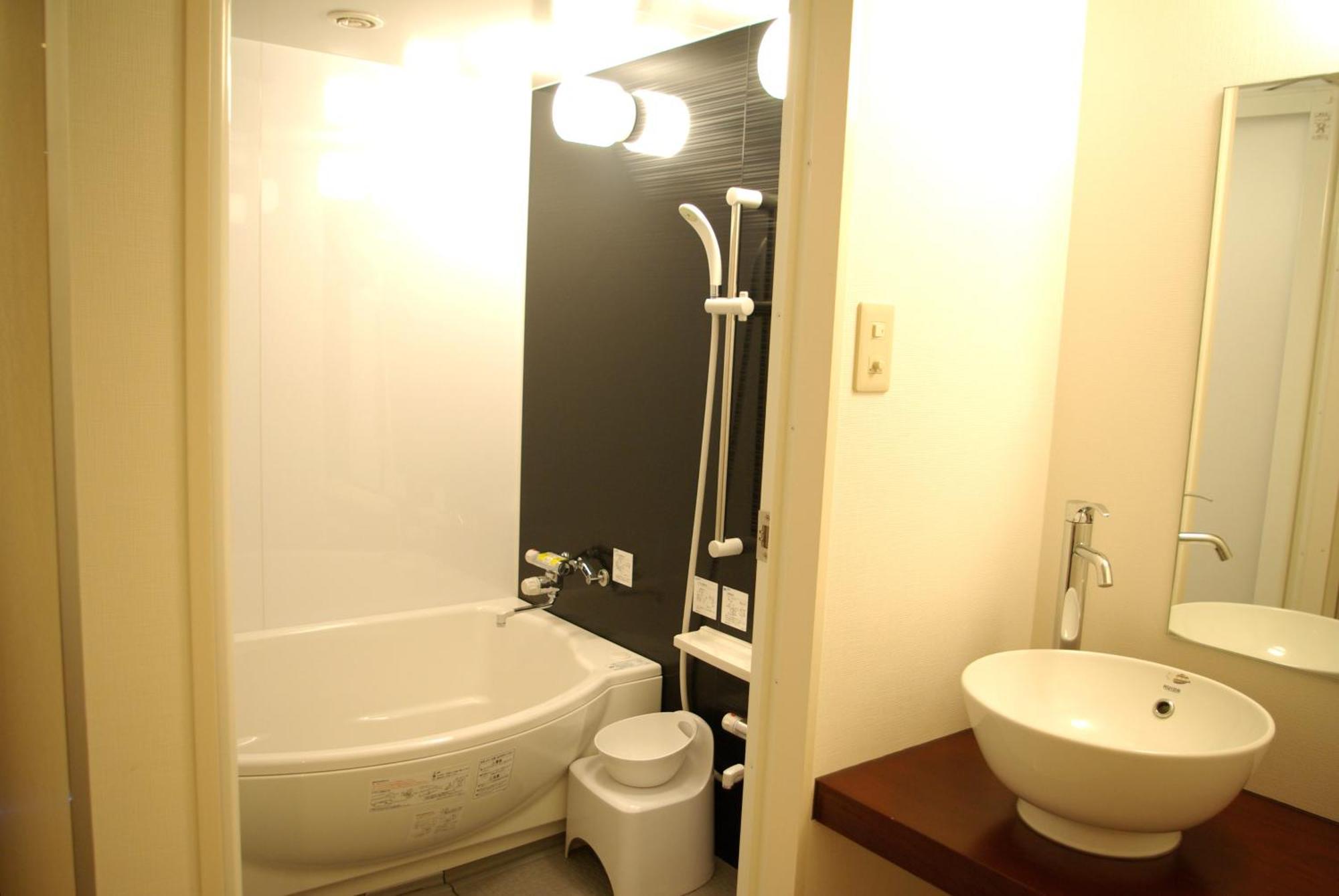 Hills Hotel Gotanda Τόκιο Εξωτερικό φωτογραφία