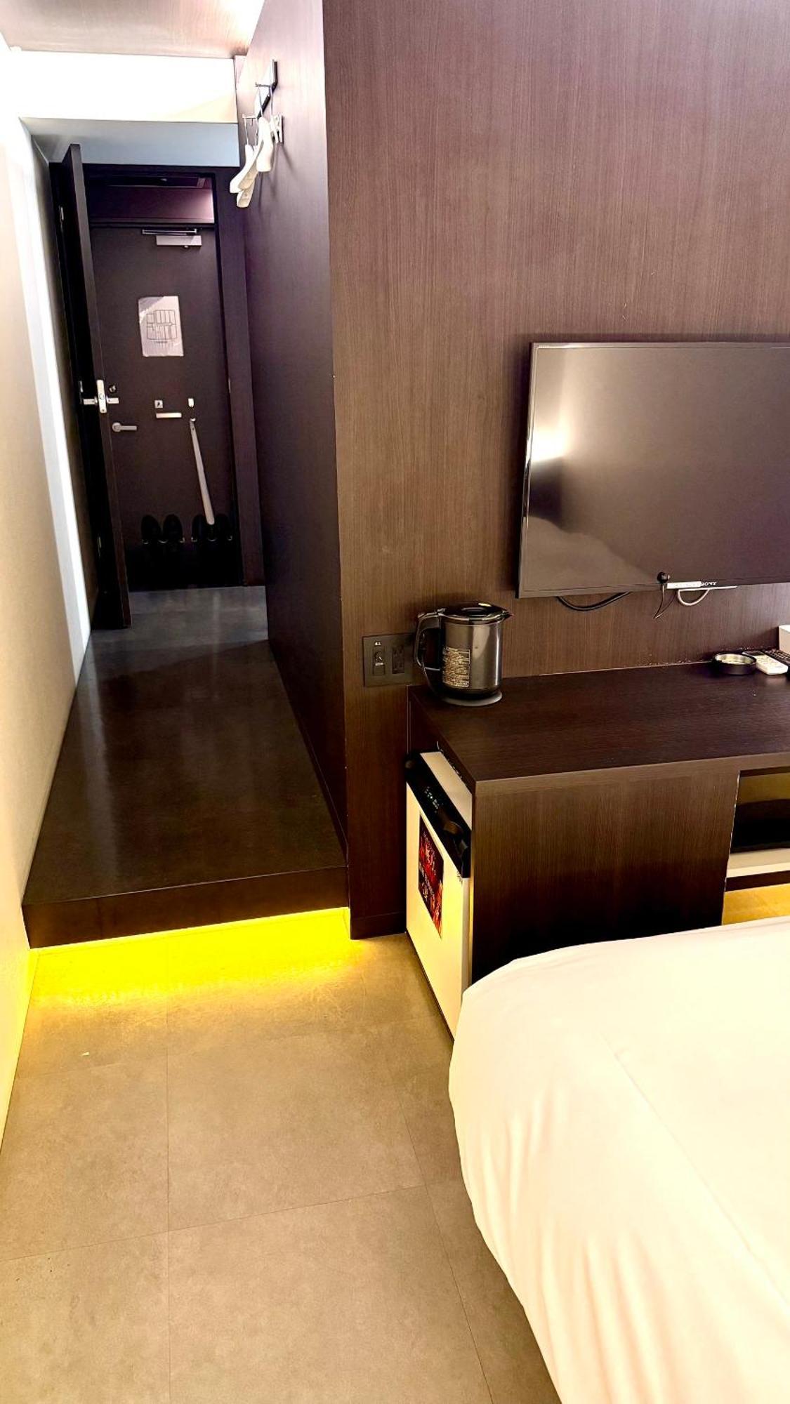 Hills Hotel Gotanda Τόκιο Εξωτερικό φωτογραφία