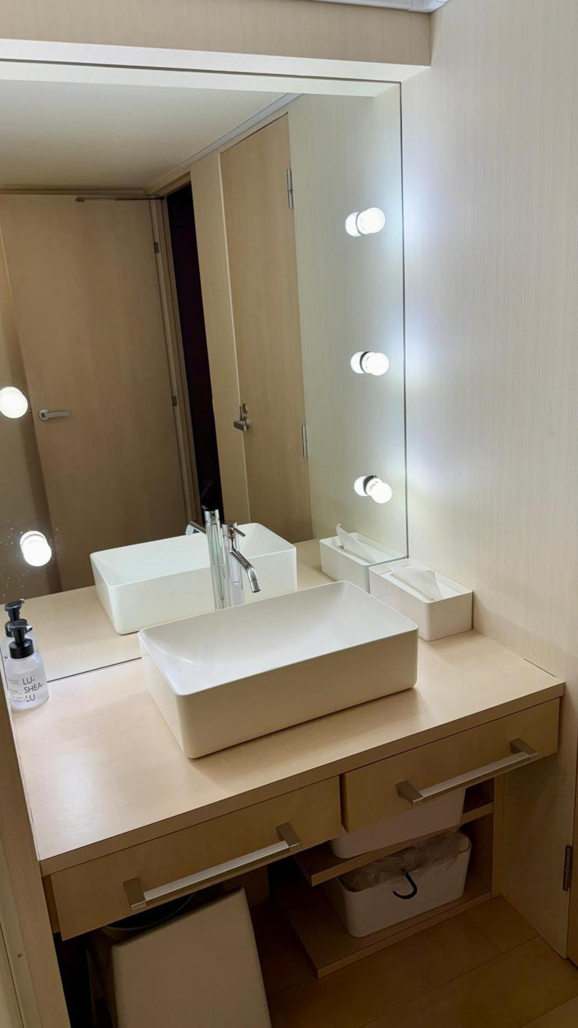 Hills Hotel Gotanda Τόκιο Εξωτερικό φωτογραφία