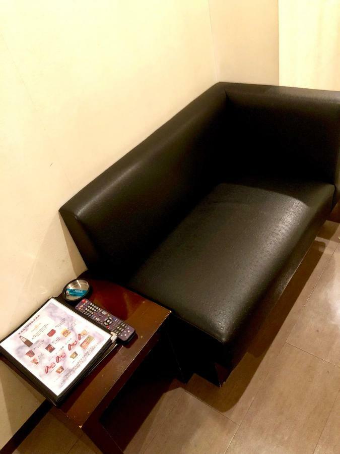 Hills Hotel Gotanda Τόκιο Εξωτερικό φωτογραφία