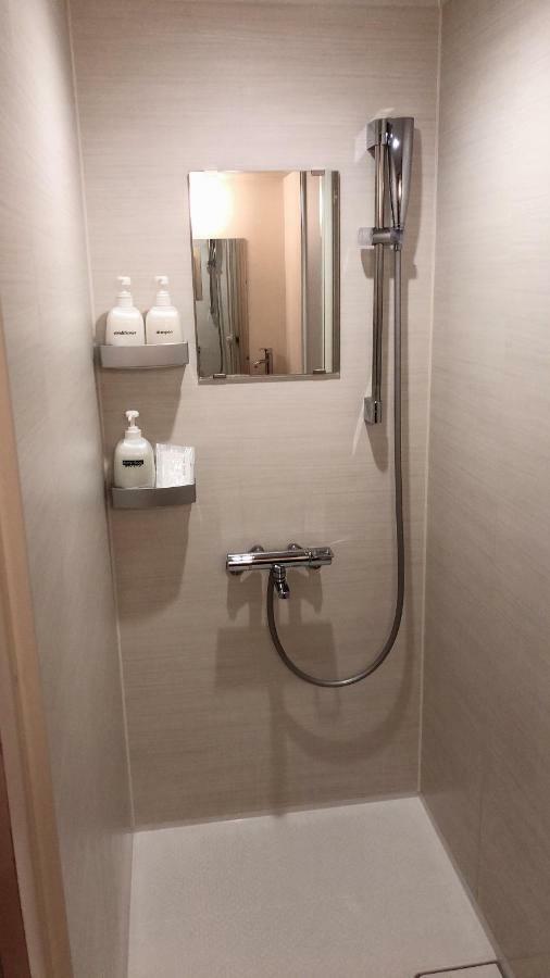 Hills Hotel Gotanda Τόκιο Εξωτερικό φωτογραφία