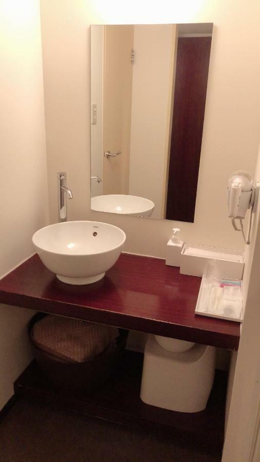 Hills Hotel Gotanda Τόκιο Εξωτερικό φωτογραφία