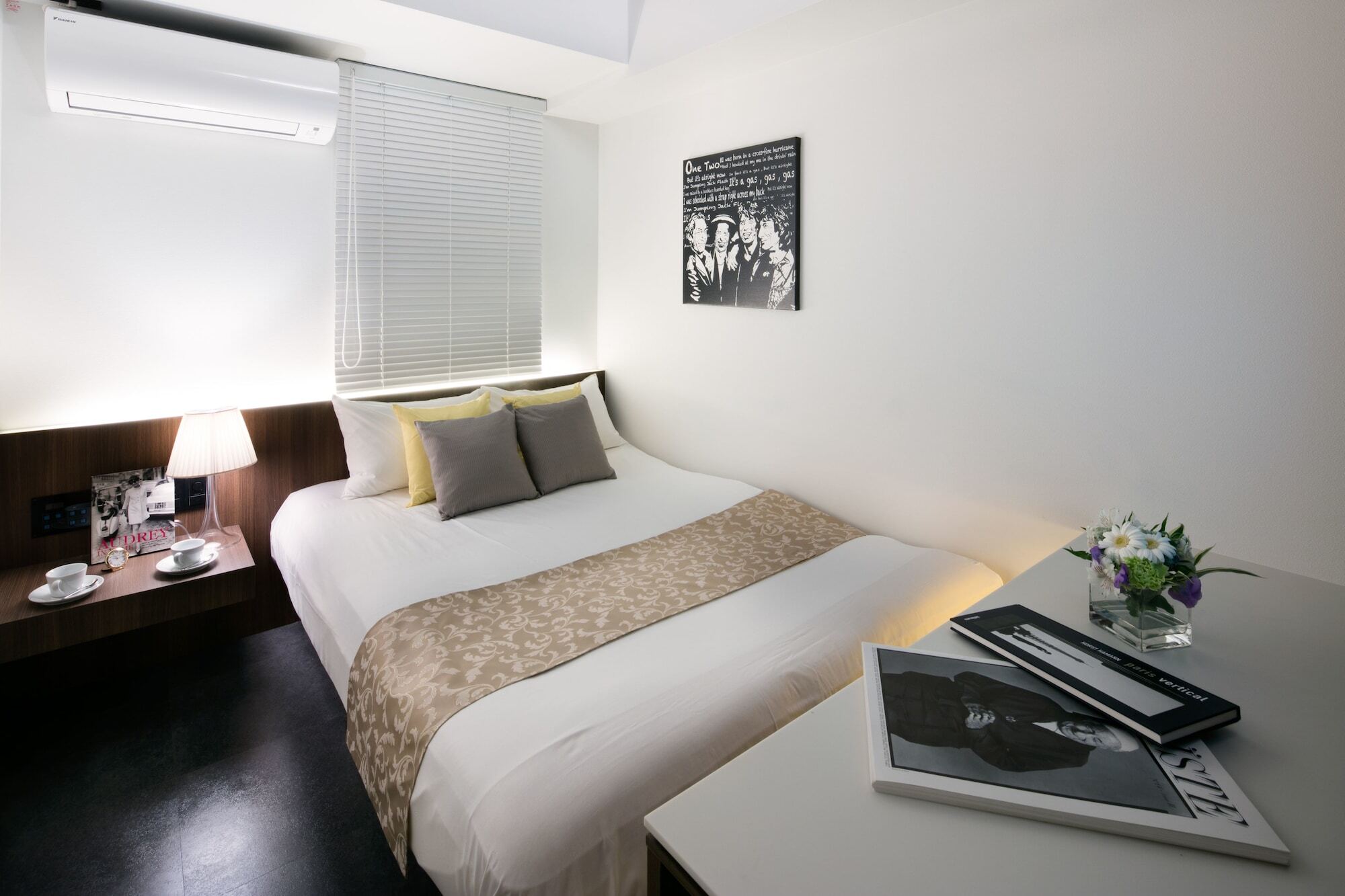 Hills Hotel Gotanda Τόκιο Εξωτερικό φωτογραφία